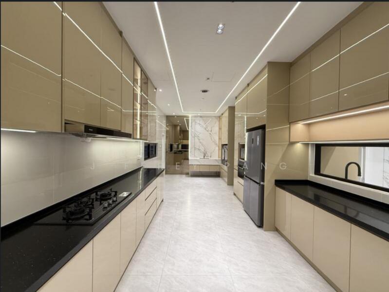 The Ridgewood, Desa Parkcity - 3