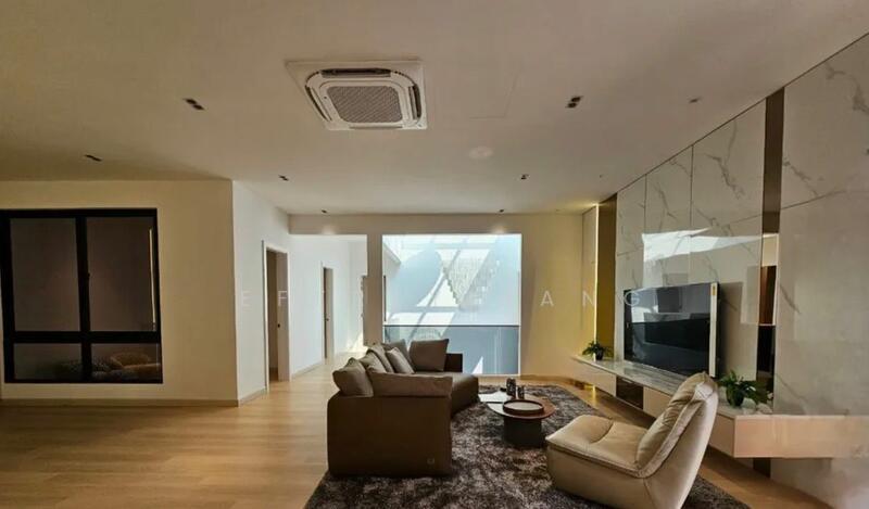 The Ridgewood, Desa Parkcity - 2