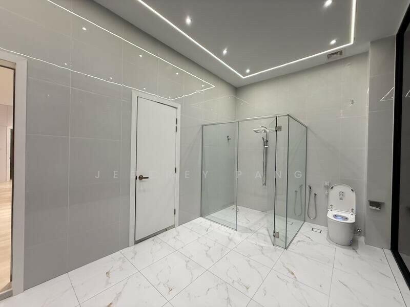 The Ridgewood, Desa Parkcity - 5