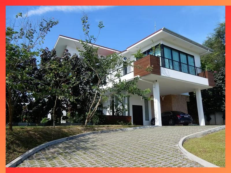 East Ledang East Ledang Easts Ledangs - 1