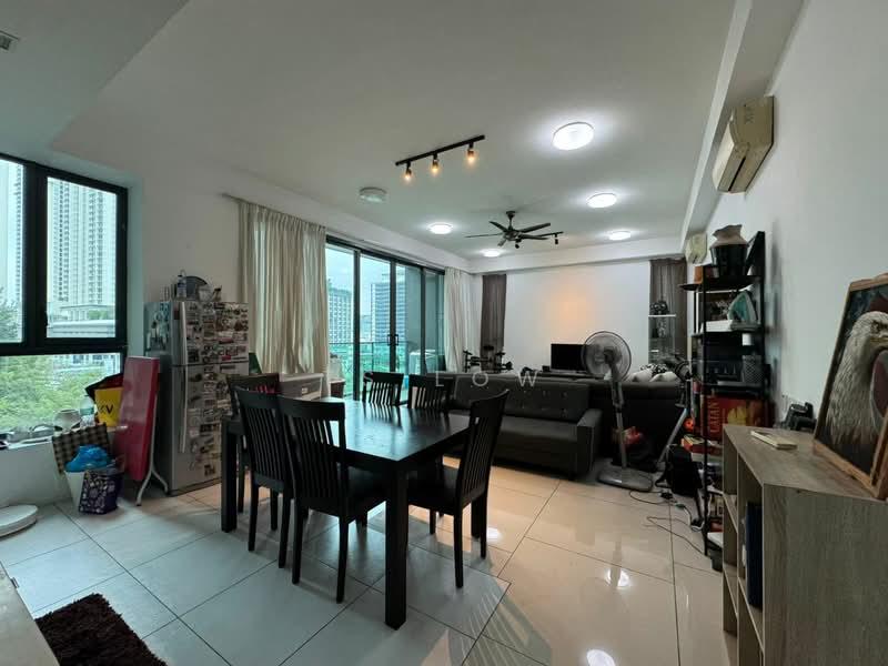 The Treez Jalil Residen - 3