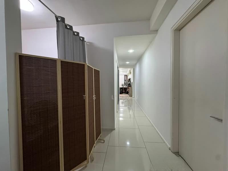 The Treez Jalil Residen - 4