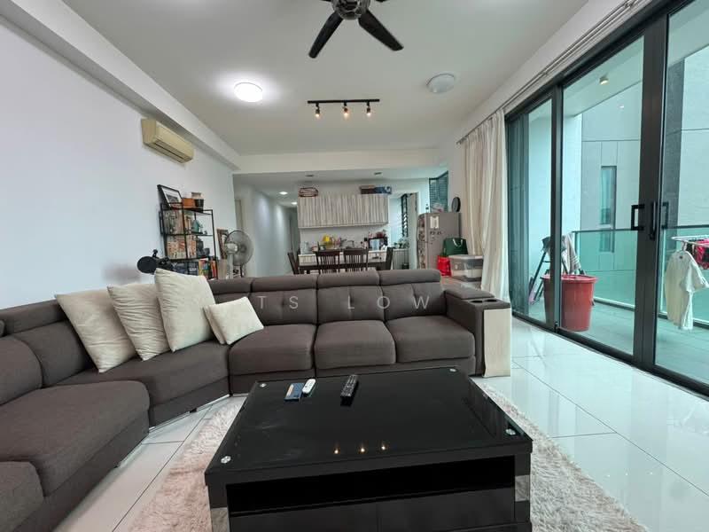 The Treez Jalil Residen - 2