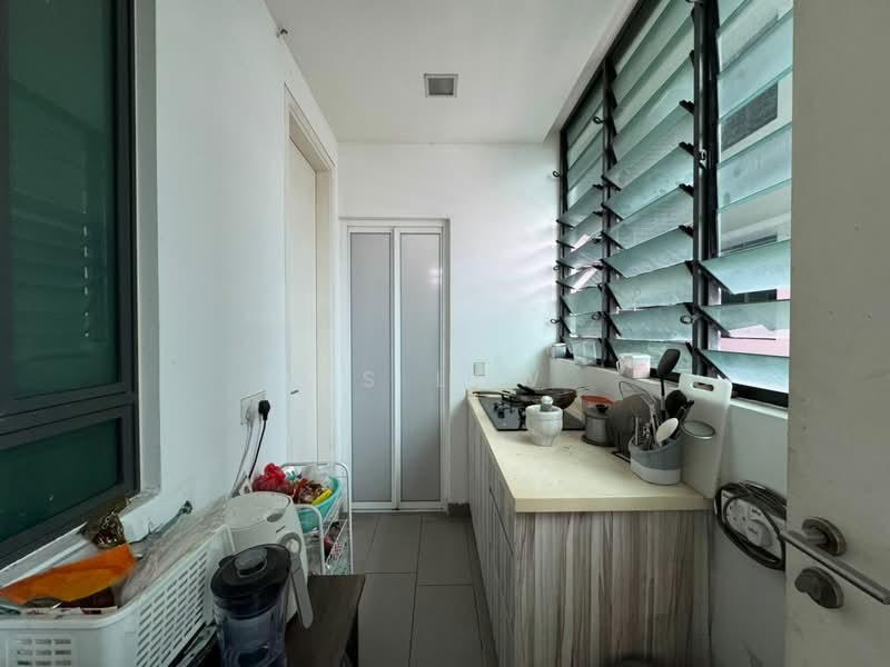 The Treez Jalil Residen - 5