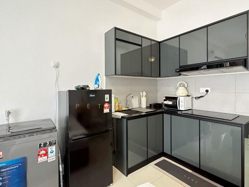 Meldrum Heights (Residensi Meldrum) - 4