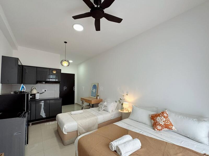 Meldrum Heights (Residensi Meldrum) - 2