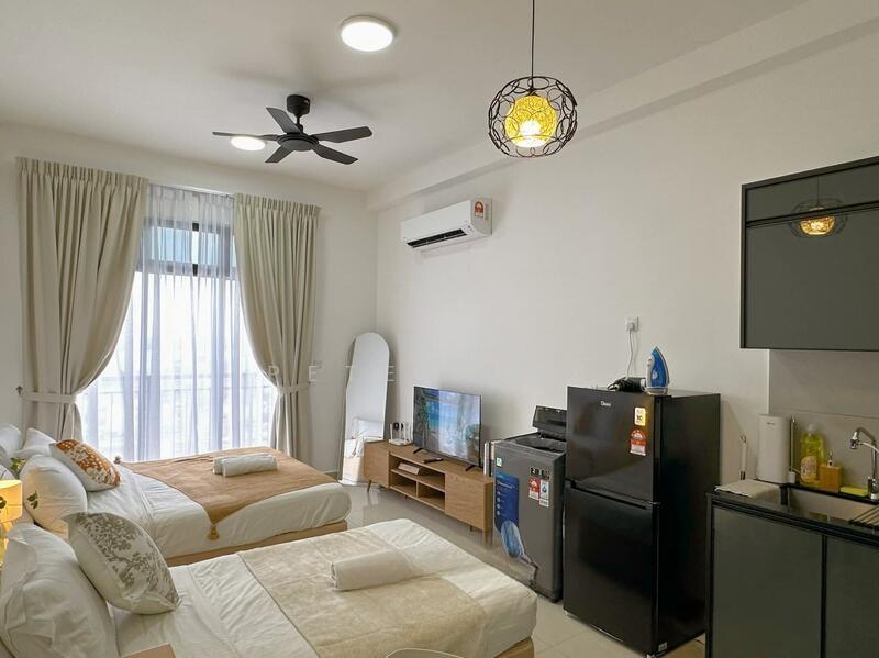 Meldrum Heights (Residensi Meldrum) - 1