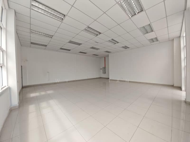 Frontier Industrial Park - 5