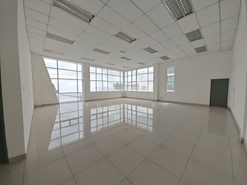 Frontier Industrial Park - 4