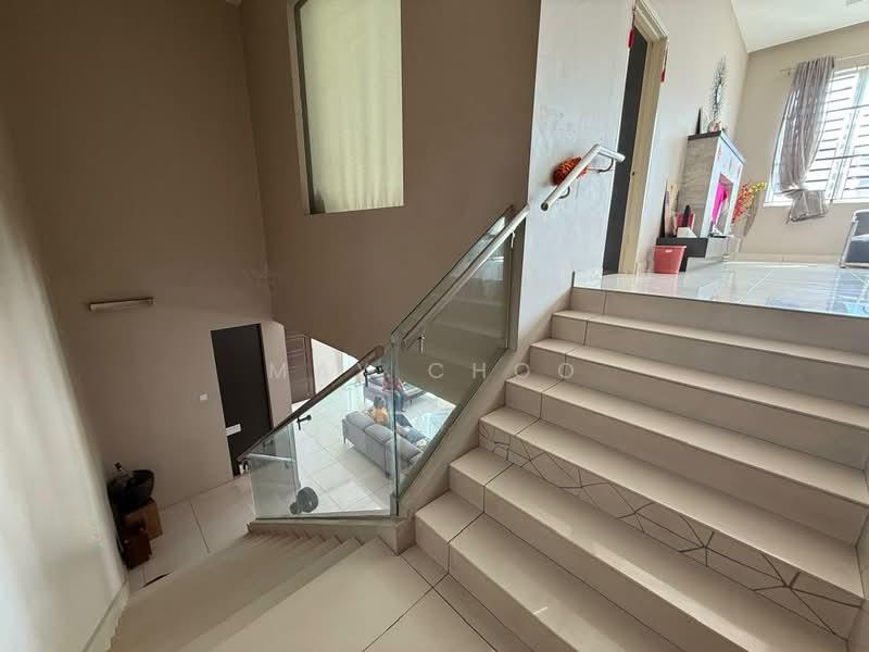 BM Permai Semi-D Homes - 3