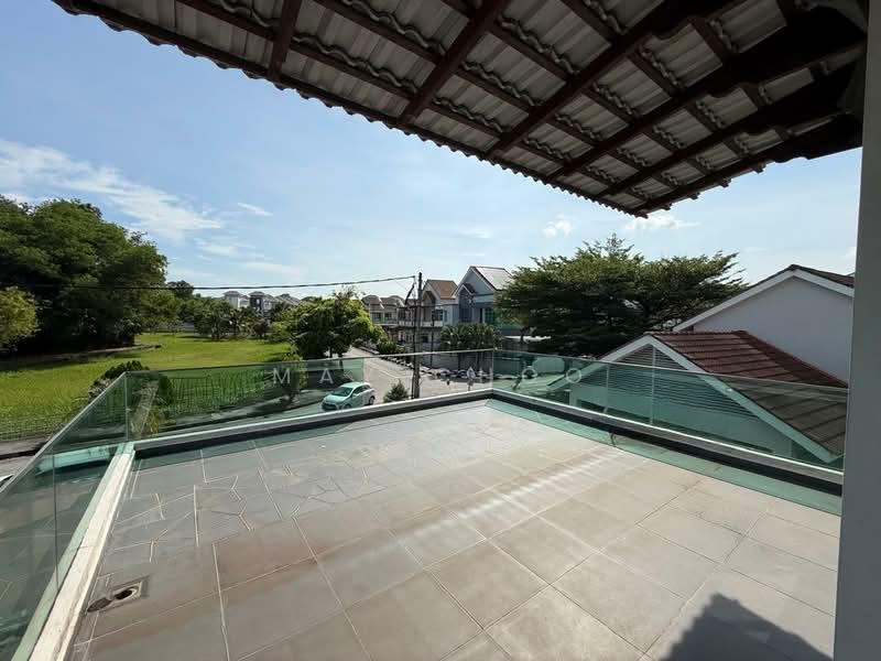 BM Permai Semi-D Homes - 4