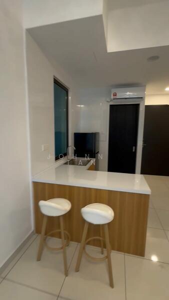 Wave @ Marina Cove - 1