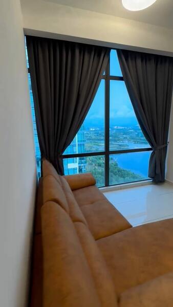 Wave @ Marina Cove - 3