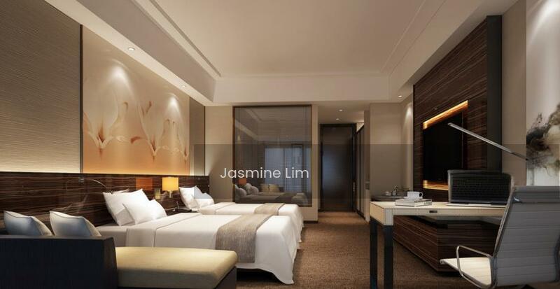 Nilai projek baru khas untuk melayu- bulanan 15xx saje - 5