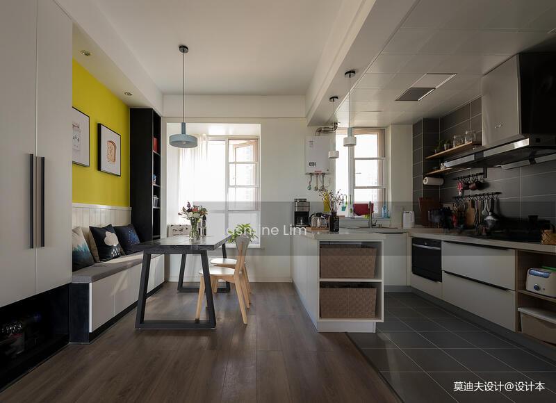 Nilai projek baru khas untuk melayu- bulanan 15xx saje - 4