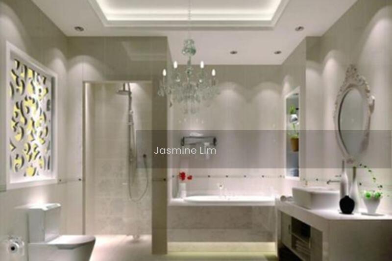 Nilai projek baru khas untuk melayu- bulanan 15xx saje - 2