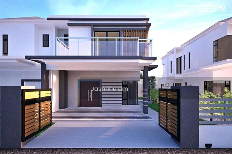 Nilai projek baru khas untuk melayu- bulanan 15xx saje - 1