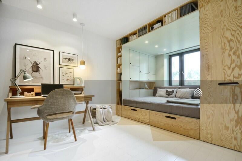 Nilai projek baru khas untuk melayu- bulanan 15xx saje - 3