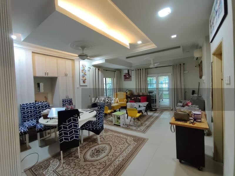 Laman Kekwa Nilai Impian - 4