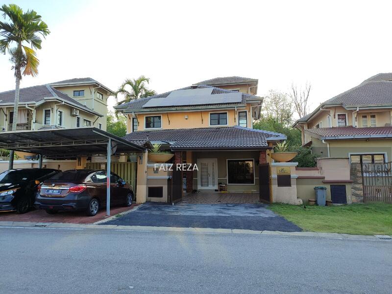 Laman Kekwa Nilai Impian - 1