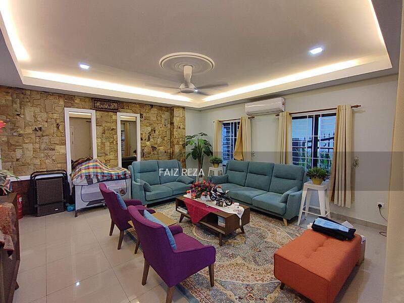 Laman Kekwa Nilai Impian - 3