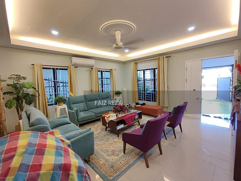 Laman Kekwa Nilai Impian - 2