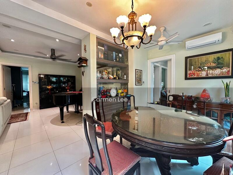 Putra Heights - 3