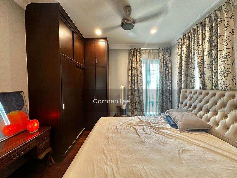 Putra Heights - 5