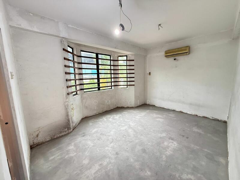 Taman Subang Perdana - 4