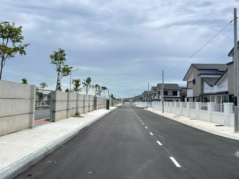 sp saujana permai - 2