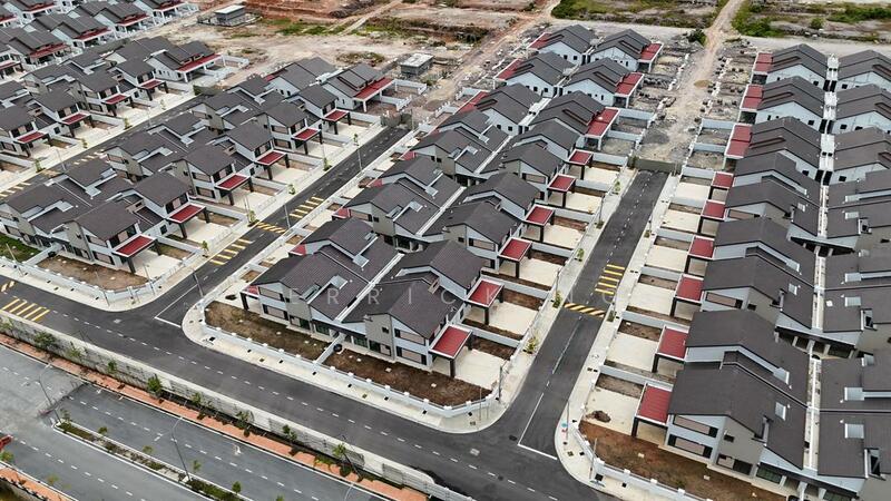 sp saujana permai - 1