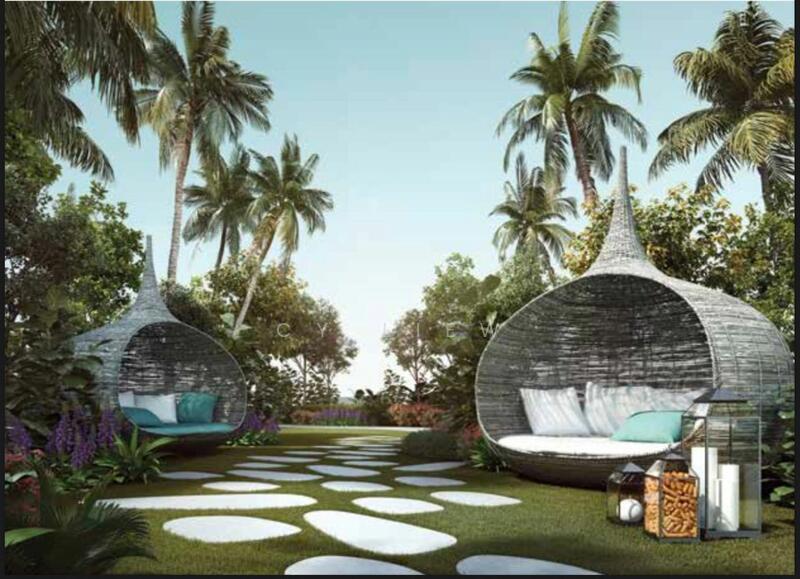 Assana Serviced Suites @ Tropicana Cenang - 5