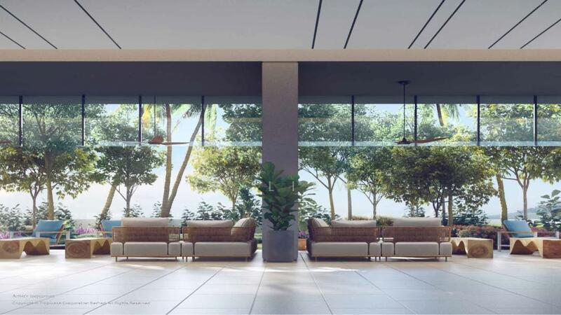 Assana Serviced Suites @ Tropicana Cenang - 4