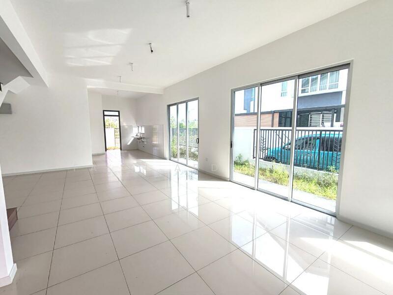 Ariya, Bandar Serenia - 4