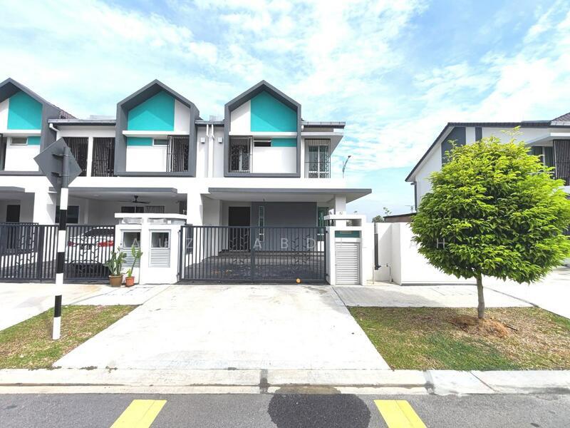 Ariya, Bandar Serenia - 2