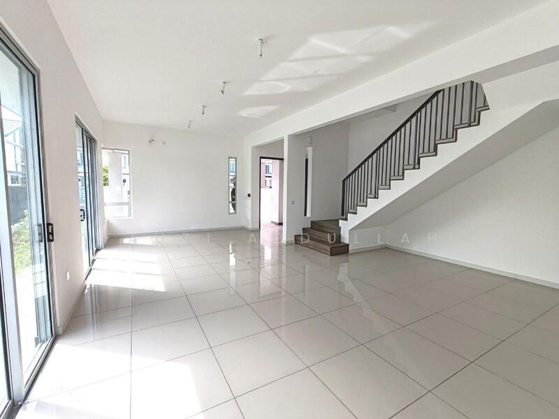 Ariya, Bandar Serenia - 5