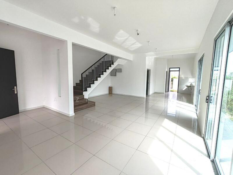 Ariya, Bandar Serenia - 3