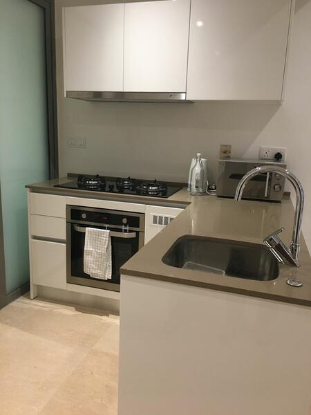 The Sentral Residences - 5