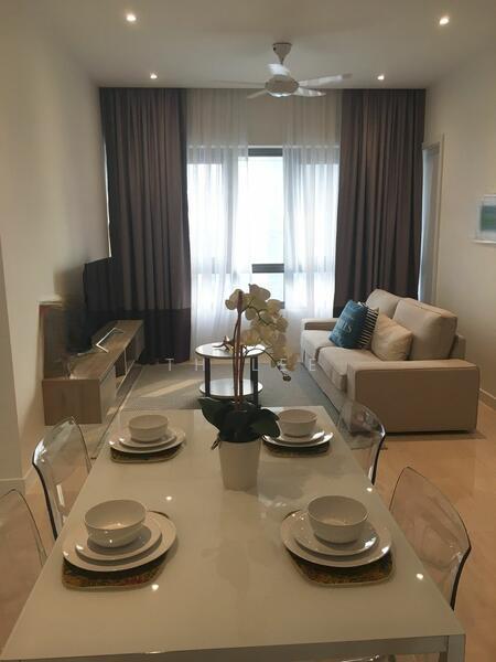 The Sentral Residences - 2