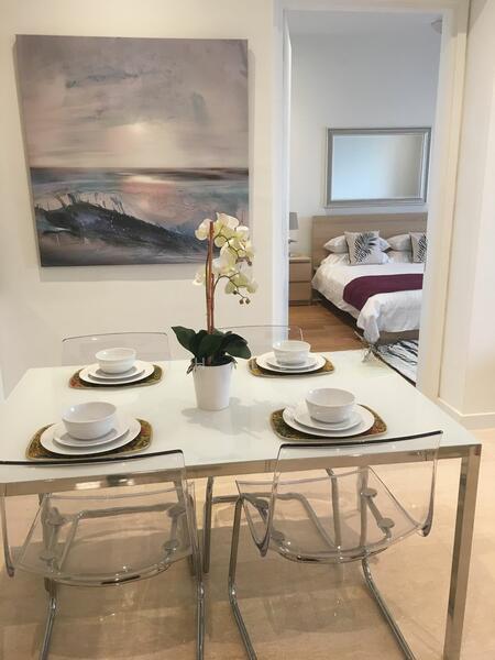 The Sentral Residences - 4