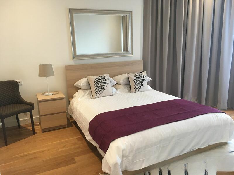 The Sentral Residences - 3