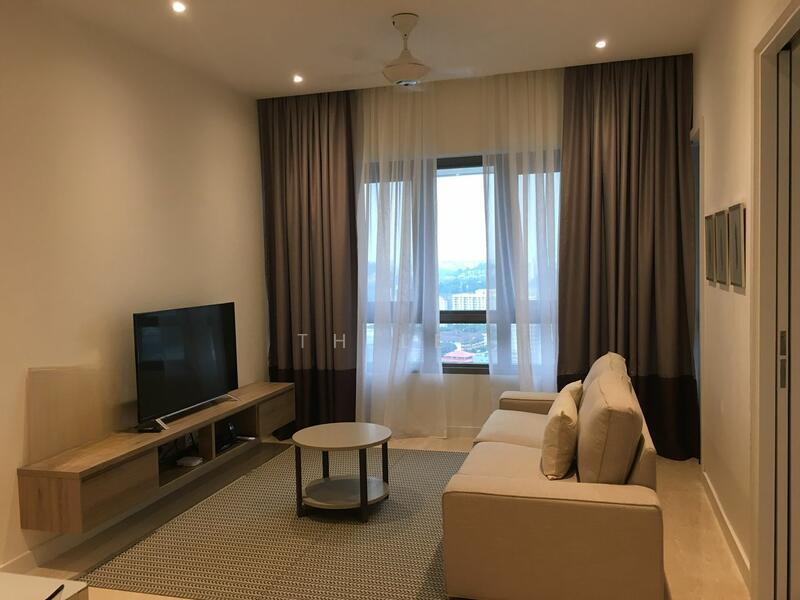 The Sentral Residences - 1