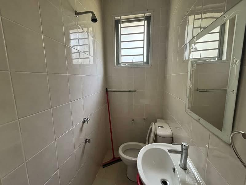 East Ledang - Linked Duplexes - 2