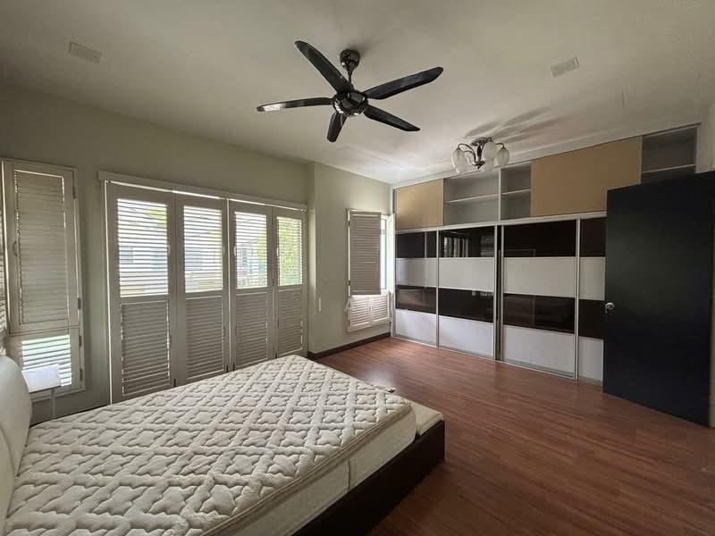East Ledang - Linked Duplexes - 3