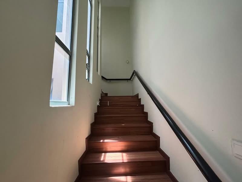East Ledang - Linked Duplexes - 4