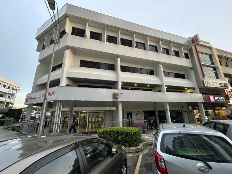 SS 21, Damansara Utama - 2