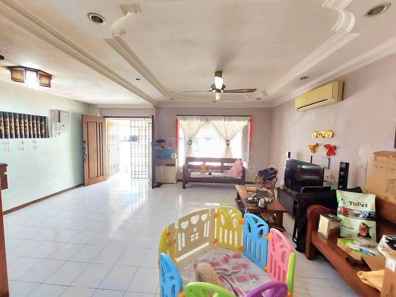 Taman Desa Palma - 3