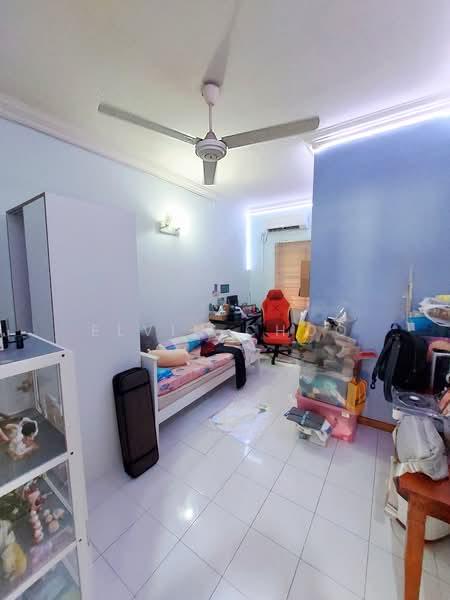 Taman Desa Palma - 4