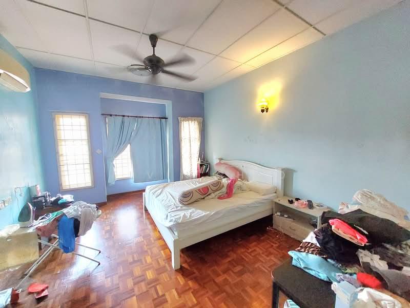 Taman Desa Palma - 5