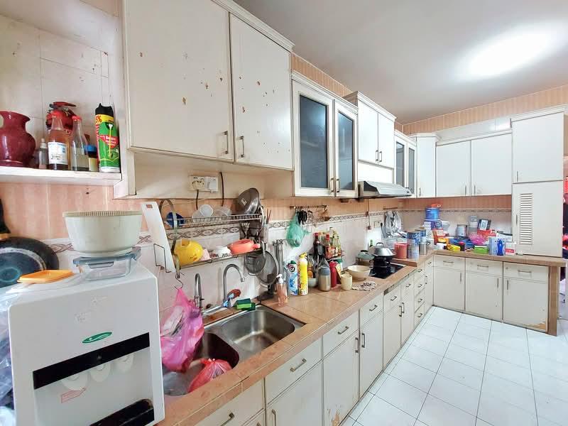 Taman Desa Palma - 2